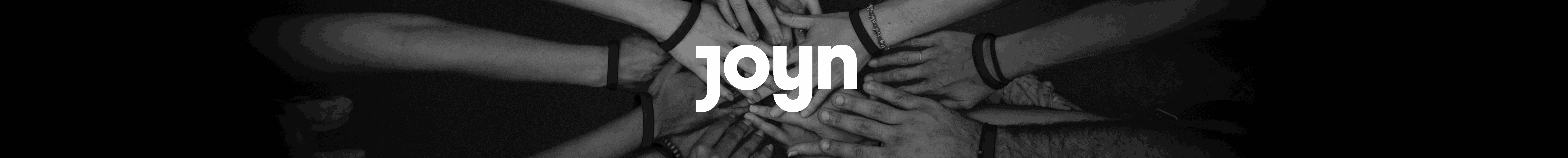 Design jobs at Joyn